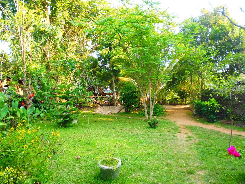 סיגירייה The Nilmini Lodge מראה חיצוני תמונה