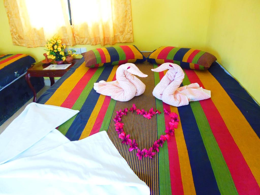 סיגירייה The Nilmini Lodge חדר תמונה