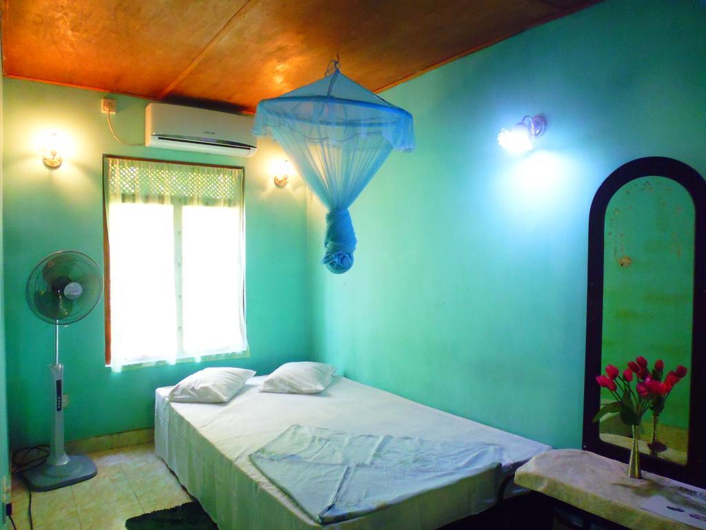 סיגירייה The Nilmini Lodge חדר תמונה