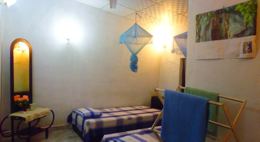 סיגירייה The Nilmini Lodge חדר תמונה