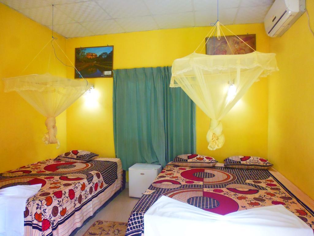 סיגירייה The Nilmini Lodge מראה חיצוני תמונה