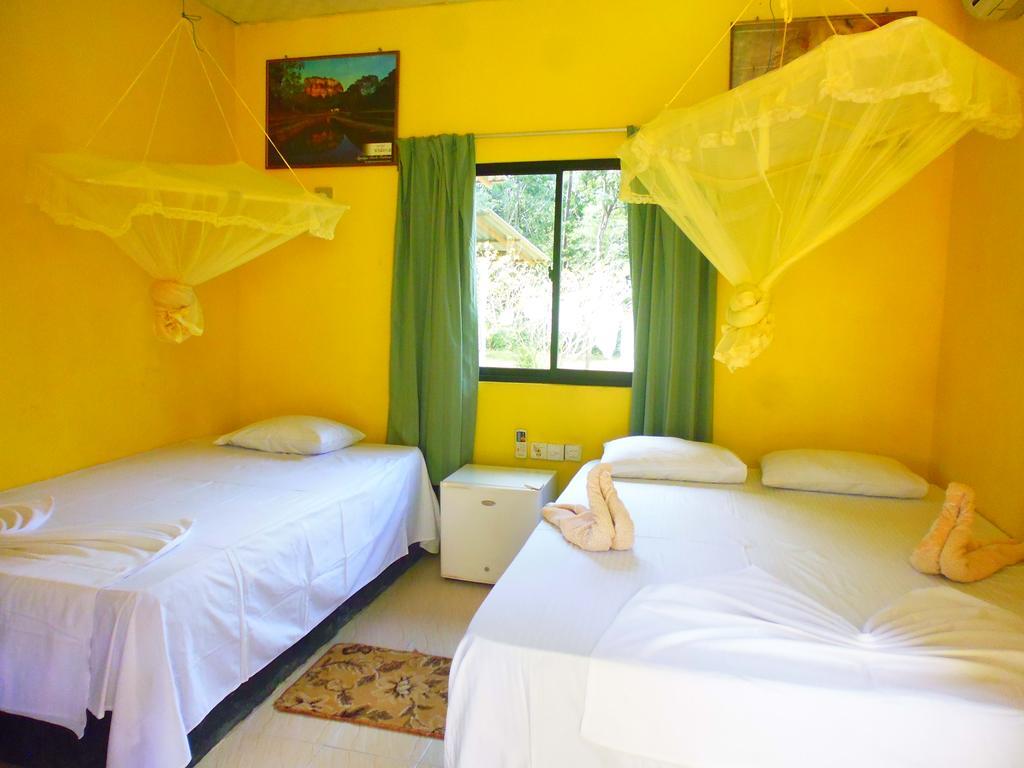 סיגירייה The Nilmini Lodge מראה חיצוני תמונה