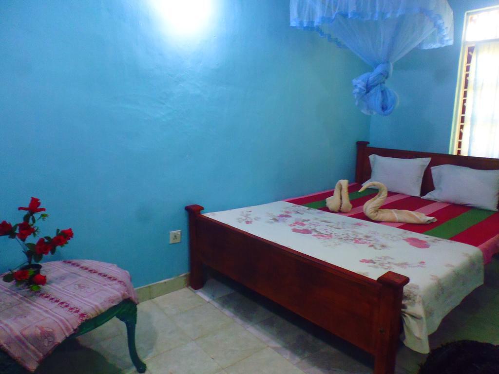 סיגירייה The Nilmini Lodge מראה חיצוני תמונה