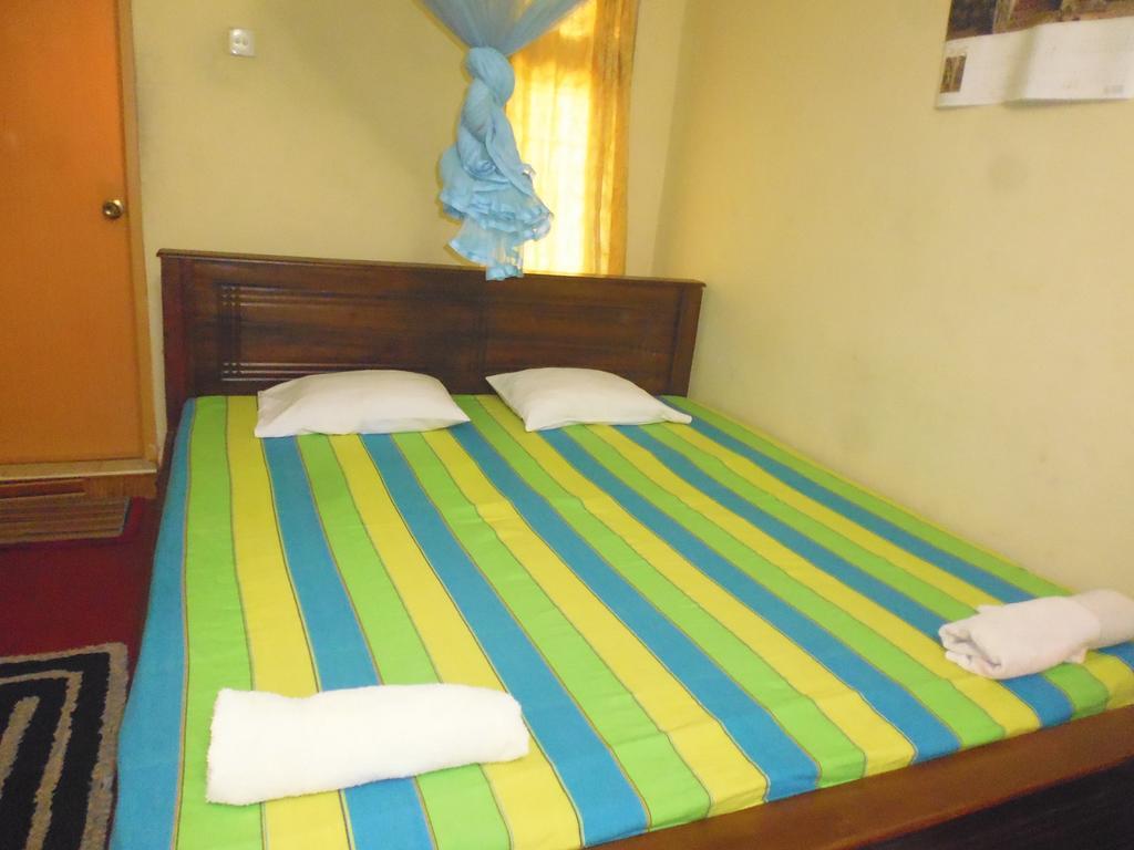 סיגירייה The Nilmini Lodge מראה חיצוני תמונה