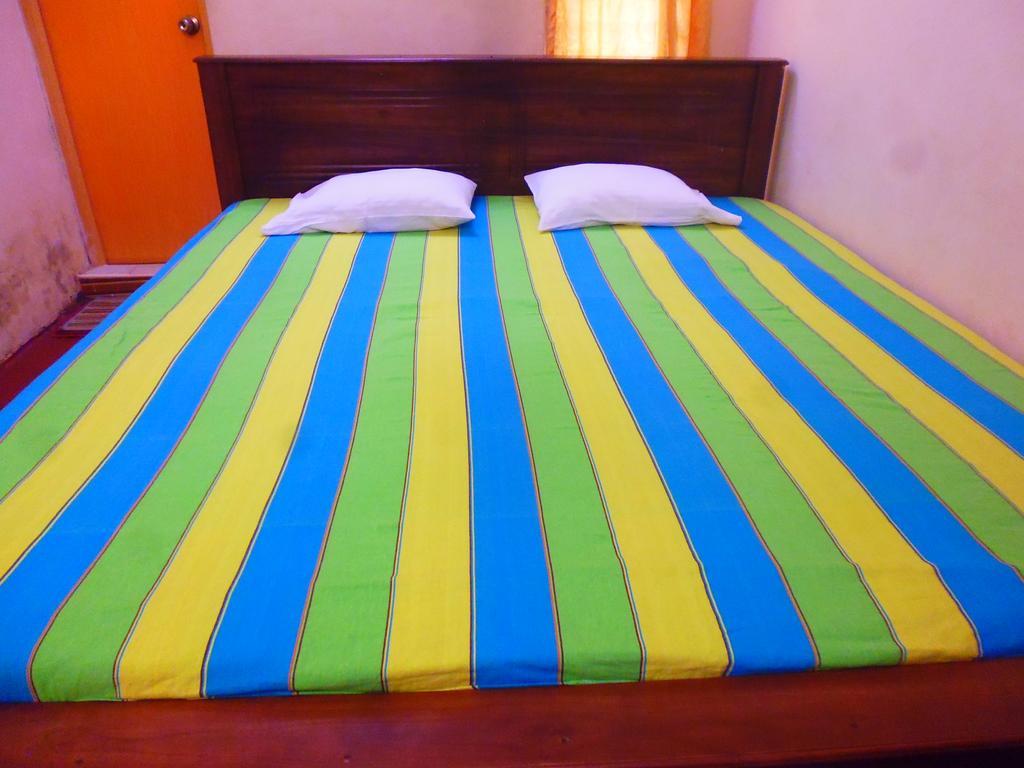 סיגירייה The Nilmini Lodge מראה חיצוני תמונה