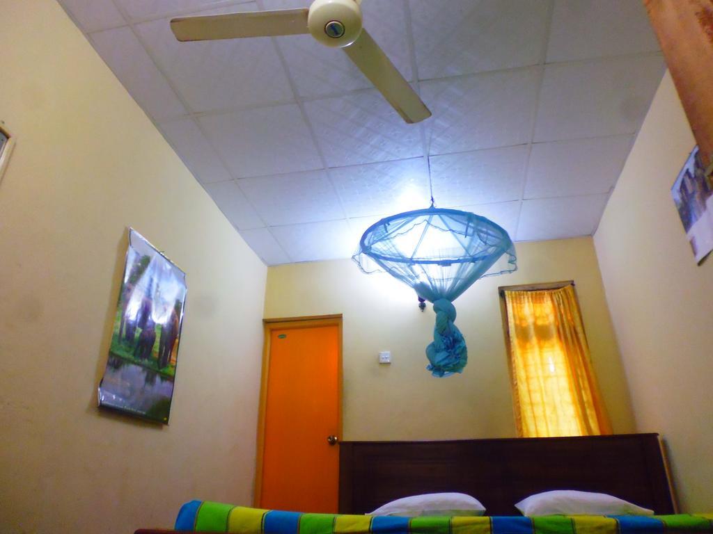 סיגירייה The Nilmini Lodge מראה חיצוני תמונה