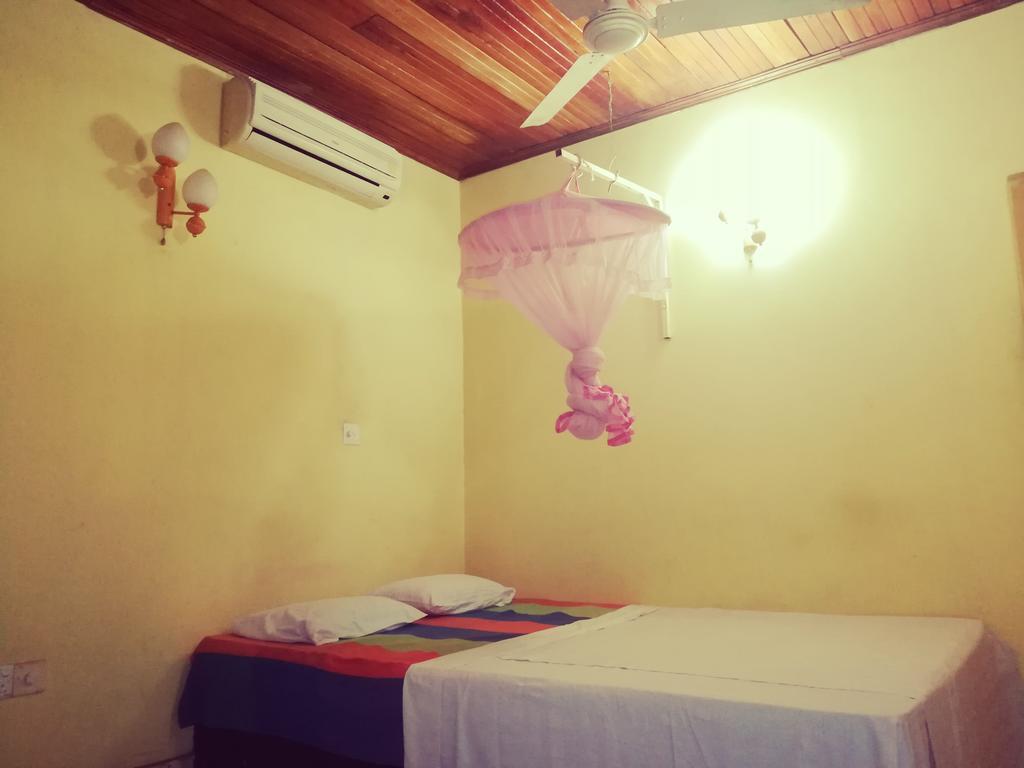 סיגירייה The Nilmini Lodge מראה חיצוני תמונה