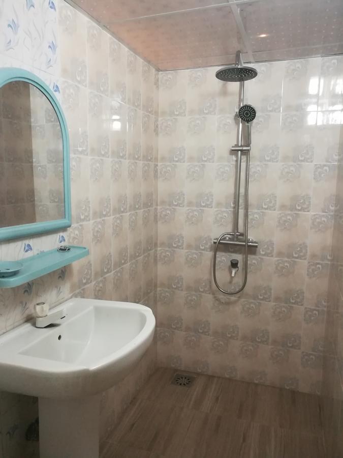 סיגירייה The Nilmini Lodge מראה חיצוני תמונה