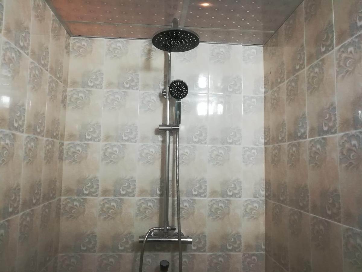 סיגירייה The Nilmini Lodge מראה חיצוני תמונה