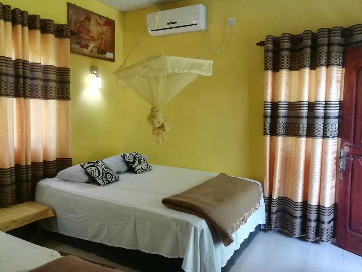 סיגירייה The Nilmini Lodge מראה חיצוני תמונה