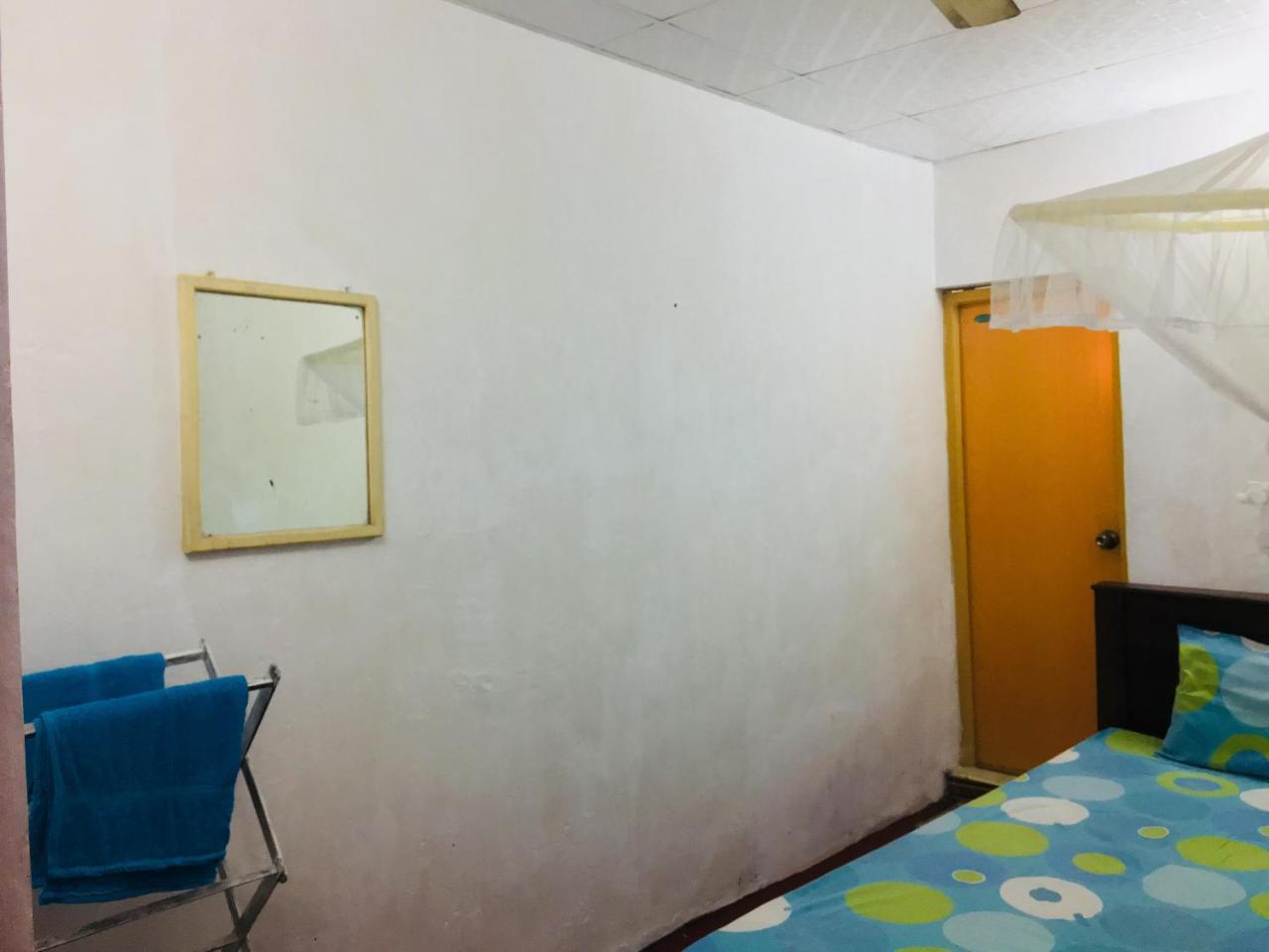 סיגירייה The Nilmini Lodge מראה חיצוני תמונה