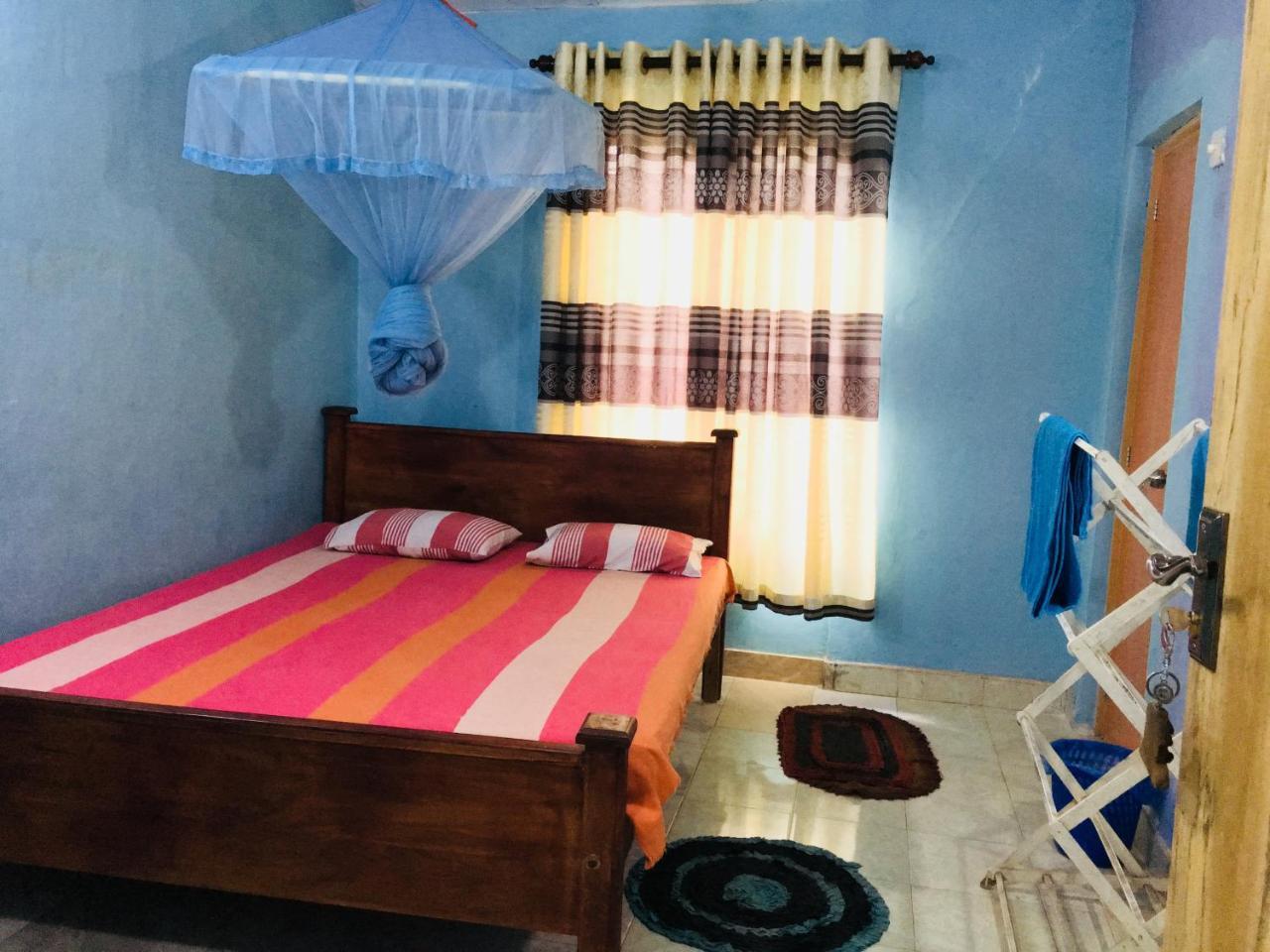סיגירייה The Nilmini Lodge מראה חיצוני תמונה
