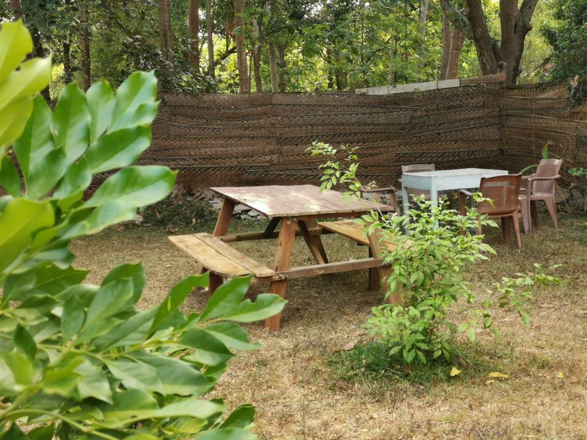 סיגירייה The Nilmini Lodge מראה חיצוני תמונה